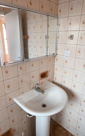Casa para alugar com 116m², 2 quartos e 1 vagaBanheiro