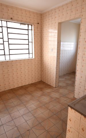 Casa para alugar com 116m², 2 quartos e 1 vagaCozinha