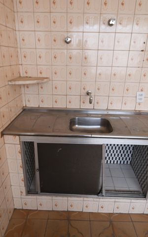 Casa para alugar com 116m², 2 quartos e 1 vagaCozinha
