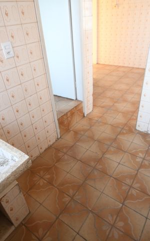 Casa para alugar com 116m², 2 quartos e 1 vagaÁrea de Serviço