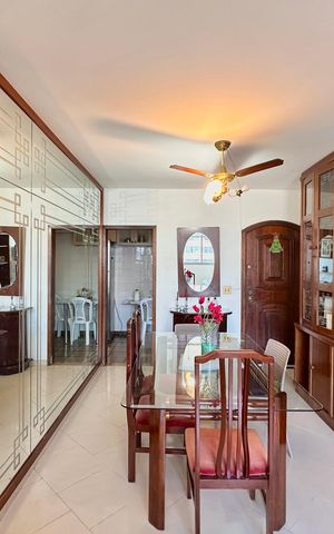 Apartamento à venda com 135m², 3 quartos e 1 vaga Apartamento à venda com 135m², 3 quartos e 1 vagaSala