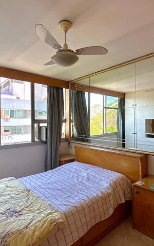 Apartamento à venda com 135m², 3 quartos e 1 vaga Apartamento à venda com 135m², 3 quartos e 1 vagaQuarto 2
