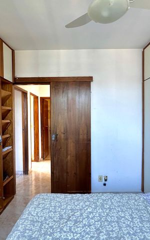 Apartamento à venda com 135m², 3 quartos e 1 vaga Apartamento à venda com 135m², 3 quartos e 1 vagaQuarto 1
