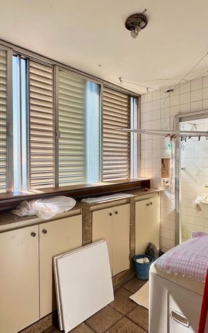 Apartamento à venda com 135m², 3 quartos e 1 vaga Apartamento à venda com 135m², 3 quartos e 1 vagaÁrea de Serviço