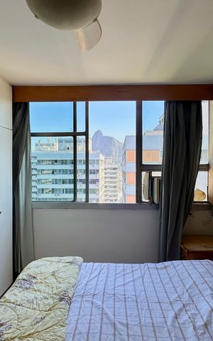 Apartamento à venda com 135m², 3 quartos e 1 vaga Apartamento à venda com 135m², 3 quartos e 1 vagaQuarto 2