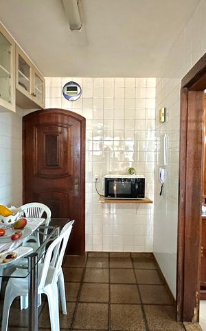 Apartamento à venda com 135m², 3 quartos e 1 vaga Apartamento à venda com 135m², 3 quartos e 1 vagaCozinha