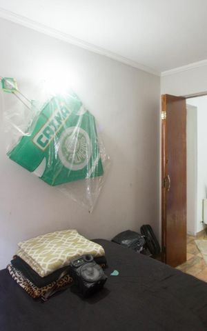 Apartamento para alugar com 50m², 2 quartos e sem vaga Apartamento para alugar com 50m², 2 quartos e sem vagaQuarto 1