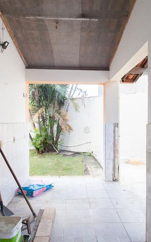 Casa à venda com 700m², 4 quartos e 4 vagas Casa à venda com 700m², 4 quartos e 4 vagasÁrea de Serviço
