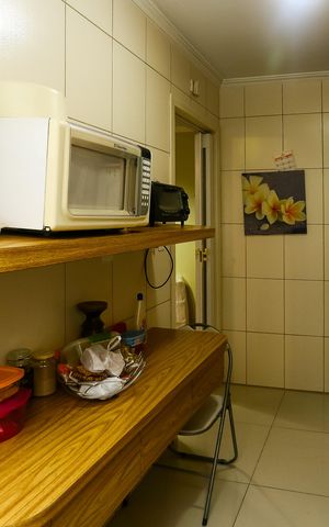 Apartamento para alugar com 52m², 2 quartos e 1 vaga Apartamento para alugar com 52m², 2 quartos e 1 vagaCozinha