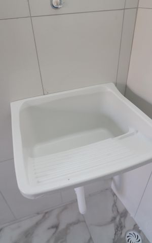 Apartamento à venda com 37m², 1 quarto e sem vagaÁrea de Serviço