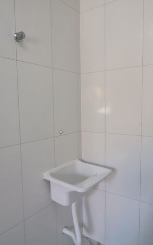 Apartamento à venda com 37m², 1 quarto e sem vagaÁrea de Serviço