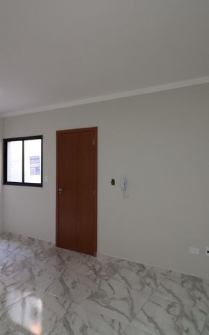 Apartamento à venda com 37m², 1 quarto e sem vagaSala