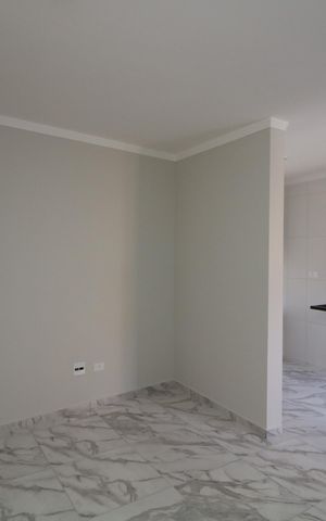 Apartamento à venda com 37m², 1 quarto e sem vagaSala