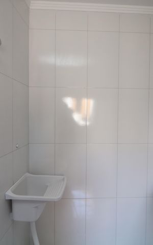 Apartamento à venda com 37m², 1 quarto e sem vagaÁrea de Serviço