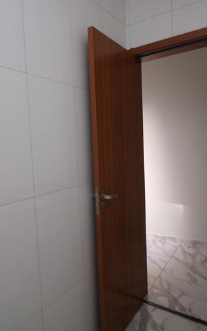 Apartamento à venda com 37m², 1 quarto e sem vagaBanheiro