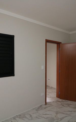 Apartamento à venda com 27m², 1 quarto e sem vagaQuarto