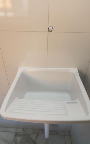 Apartamento à venda com 27m², 1 quarto e sem vagaÁrea de Serviço