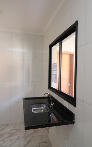 Apartamento à venda com 27m², 1 quarto e sem vagaCozinha