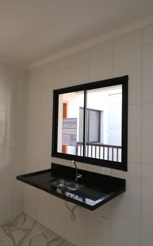 Apartamento à venda com 27m², 1 quarto e sem vagaCozinha