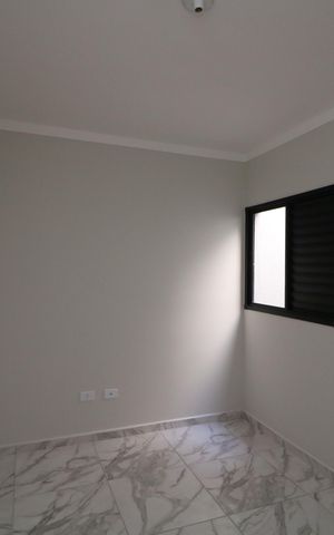 Apartamento à venda com 27m², 1 quarto e sem vagaQuarto