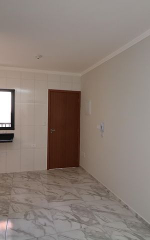 Apartamento à venda com 27m², 1 quarto e sem vagaSala