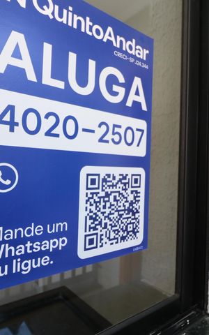 Apartamento à venda com 27m², 1 quarto e sem vagaPlaca