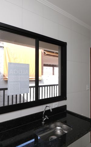 Apartamento à venda com 27m², 1 quarto e sem vagaCozinha