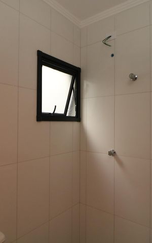 Apartamento à venda com 27m², 1 quarto e sem vagaBanheiro