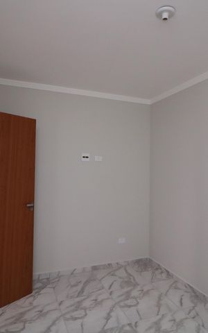Apartamento à venda com 27m², 1 quarto e sem vagaQuarto