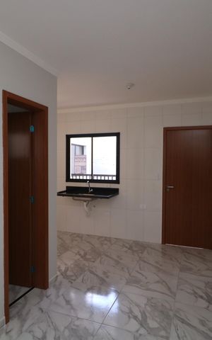 Apartamento à venda com 27m², 1 quarto e sem vagaSala