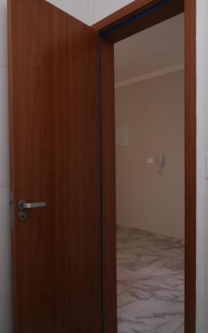Apartamento à venda com 27m², 1 quarto e sem vagaBanheiro