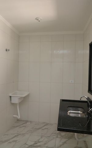 Apartamento para alugar com 27m², 1 quarto e sem vagaCozinha