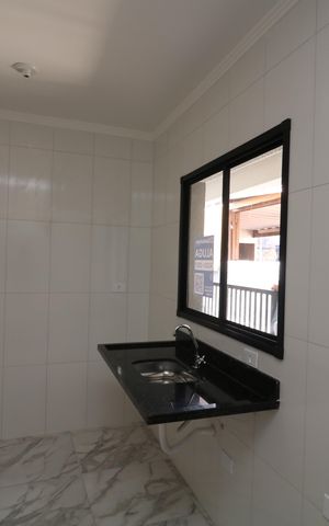 Apartamento para alugar com 27m², 1 quarto e sem vagaCozinha