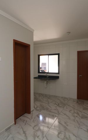Apartamento para alugar com 27m², 1 quarto e sem vagaSala