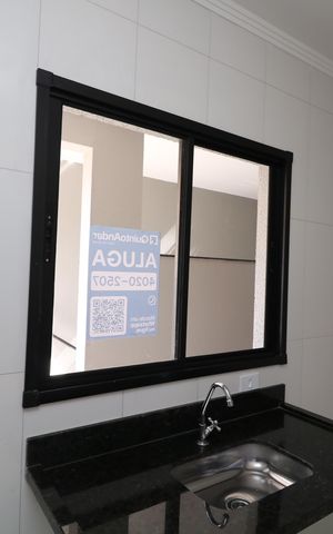 Apartamento para alugar com 27m², 1 quarto e sem vagaCozinha