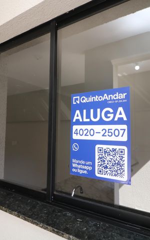 Apartamento para alugar com 27m², 1 quarto e sem vagaPlaquinha