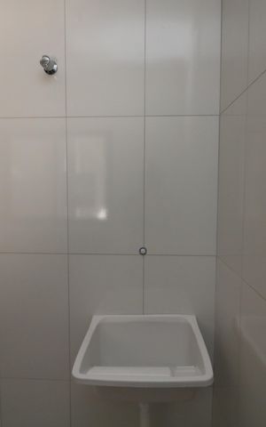 Apartamento para alugar com 27m², 1 quarto e sem vagaÁrea de Serviço
