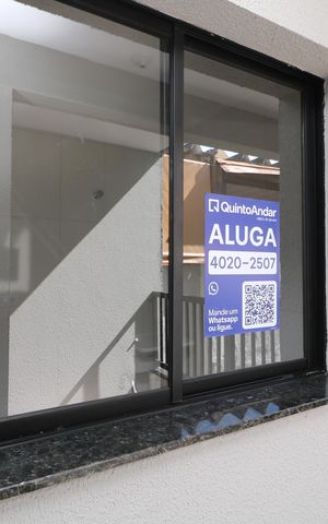 Apartamento para alugar com 27m², 1 quarto e sem vagaPlaquinha
