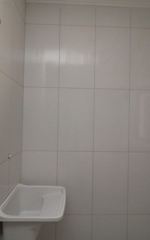 Apartamento para alugar com 27m², 1 quarto e sem vagaÁrea de Serviço