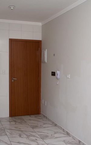 Apartamento para alugar com 27m², 1 quarto e sem vaga Apartamento para alugar com 27m², 1 quarto e sem vagaSala