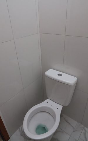 Apartamento para alugar com 27m², 1 quarto e sem vagaBanheiro