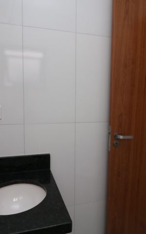 Apartamento para alugar com 27m², 1 quarto e sem vagaBanheiro