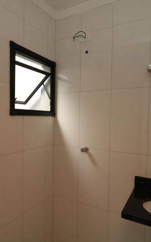 Apartamento para alugar com 27m², 1 quarto e sem vagaBanheiro