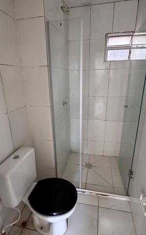 Apartamento à venda com 155m², 3 quartos e 1 vaga Apartamento à venda com 155m², 3 quartos e 1 vagaBanheiro