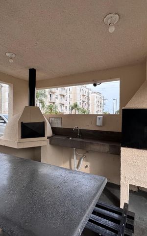 Apartamento à venda com 155m², 3 quartos e 1 vaga Apartamento à venda com 155m², 3 quartos e 1 vagaÁrea comum