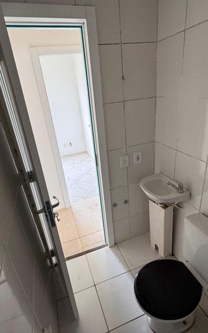 Apartamento à venda com 155m², 3 quartos e 1 vaga Apartamento à venda com 155m², 3 quartos e 1 vagaBanheiro