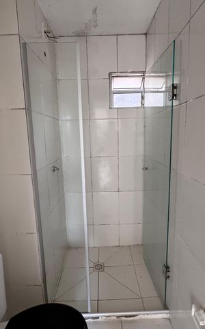 Apartamento à venda com 155m², 3 quartos e 1 vaga Apartamento à venda com 155m², 3 quartos e 1 vagaBanheiro