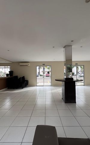 Apartamento à venda com 155m², 3 quartos e 1 vaga Apartamento à venda com 155m², 3 quartos e 1 vagaÁrea comum