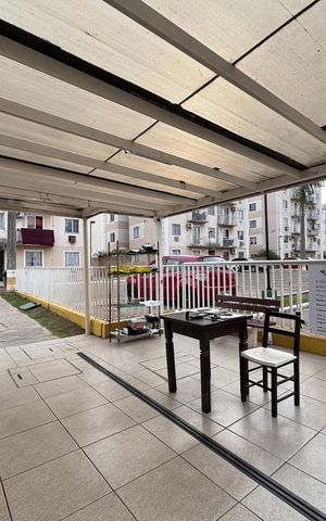 Apartamento à venda com 155m², 3 quartos e 1 vaga Apartamento à venda com 155m², 3 quartos e 1 vagaÁrea comum