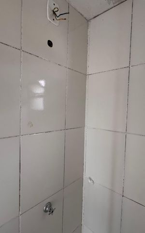 Apartamento à venda com 155m², 3 quartos e 1 vaga Apartamento à venda com 155m², 3 quartos e 1 vagaBanheiro